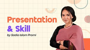 1.2K reactions · 135 shares | চমৎকার প্রেসেন্টেশন দিতে চাইলে,...