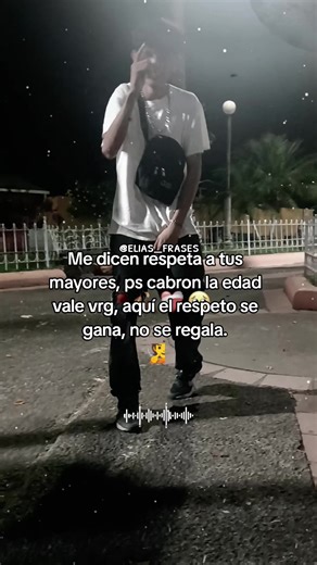 Videos de Elías frases 📝🫀 (@elias.estudio) con “sonido original - Letras.mc”