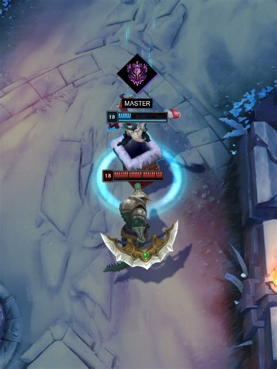 AS PROFUNDEZAS DO LOL...? – [EP 96] #fyp #leagueoflegends