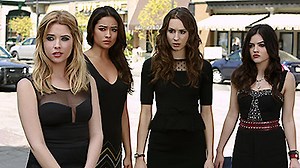 Watch Pretty Little Liars Season 4 Episode 2 - 'A' is for A-L-I-V-E
