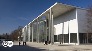 Visit the Munich museums