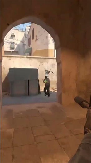 INSANE Dust2 Play! Tactical Masterclass 😱🔥