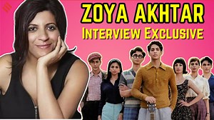 Zoya Akhtar Interview: In this special interview, producer-director Zoya Akhtar talks about her newest feature film The Archies, which streams on Netflix from December 7. The director for her fifth feature film has adapted the popular Archies comics and transported its iconic characters to a fictional Indian hill station. The much-anticipated Netflix release, featuring Dot, Agastya Nanda, Khushi Kapoor, Mihir Ahuja, Suhana Khan, Vedang Raina and Yuvraj Menda in the cast, is set in the 60s and im