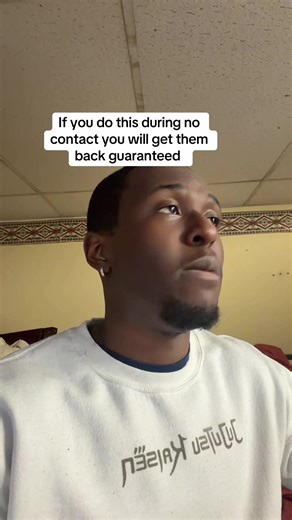 Mastering No Contact: Create Real Attraction Again