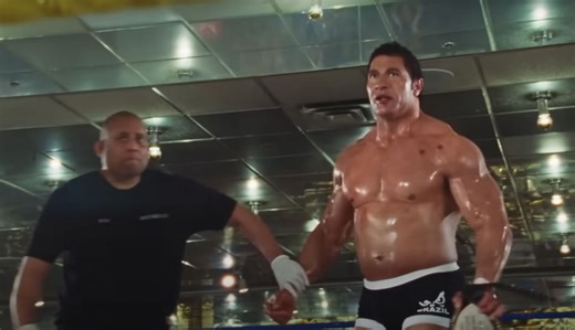 Where was The Smashing Machine filmed? Complete guide to all filming locations and other production details