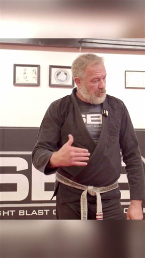 Knee Ride Is Pressure, Not The Position