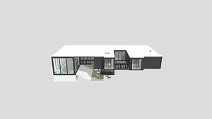 casa ultra - Download Free 3D model by Home Design 3D (@homedesign3d)