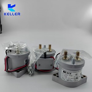 [Hot Item] Te Relay DC Conductorlev200A5ana Heating Relay for Electric Vehicle
