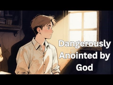 “If You Notice These Signs, It Means You Carry a Dangerous Anointing from God.”