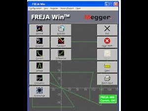 Remote operation of freija 300 (Eng. Makram Amin)