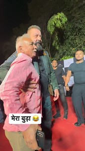 Sanjay Dutt’s Funny Chit Chat 😀 | Crazy 4 Bollywood