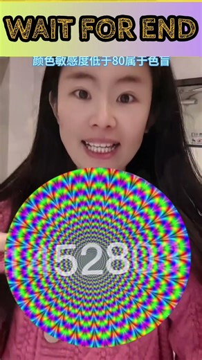 Only Genius Can Find the 6 Digit Code 😱🔍 | Eye Test Challenge #shorts