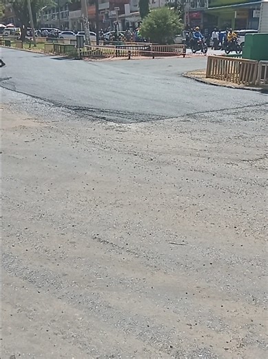 Kenyatta Avenue Maintenance Updates and Information