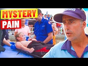 Young Boy with Excruciating Mystery Pain (FULL CLIP)