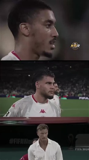 Tunisie éliminée Coupe du Monde 2026 après 9 buts encaissés