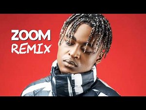 Zoom (Remix) - Cheque feat. Wale DaVido (Offficial Audio)