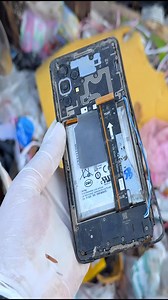 😮Very Wow!🥰 Found A lots of iPhones & Many Smartphone.....| Restore Redmi Note 10 Cracked Phone Part 3 | Restore Urphone