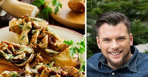 Les meilleures recettes du chef Norbert Tarayre