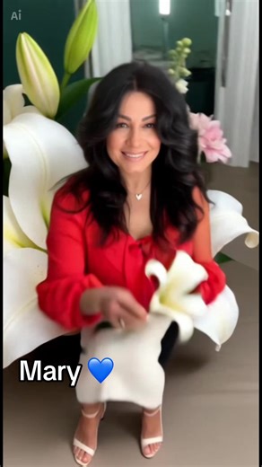 🌎the thought I had it all | mary