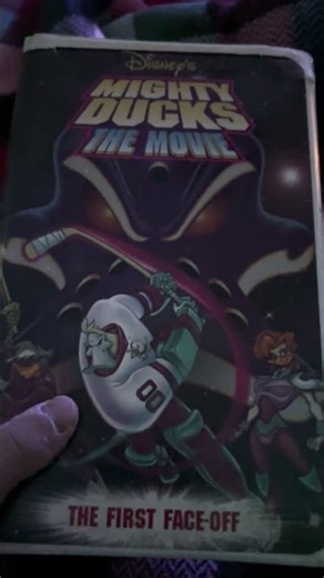 Opinion on this VHS #vhs #vcr