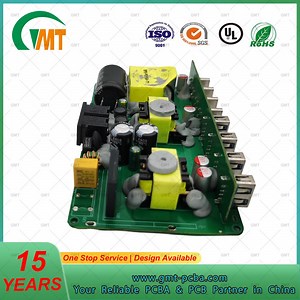 [Hot Item] One Stop Service Full Turnkey Turnkey PCBA SMT Assembly Service