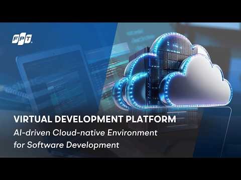 FPT Automotive || Virtual Cockpit Development Platform 2026