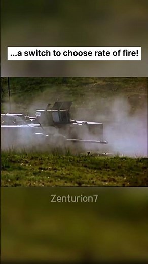 Inside the M3 Bradley...