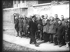 Prison in the Warsaw ghetto | Holocaust Encyclopedia