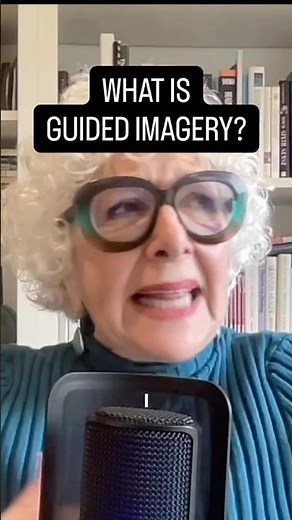 What is Guided Imagery?