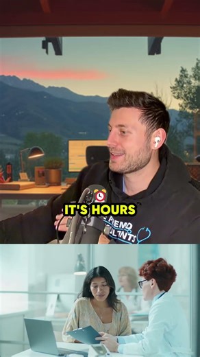 What actually counts as clinical experience?