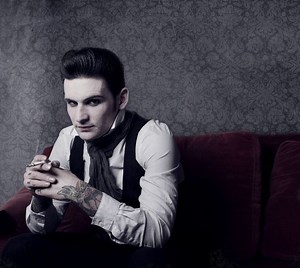 William Control - Alchetron, The Free Social Encyclopedia