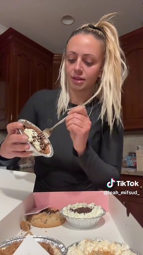 Leaaah on TikTok