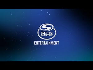 Spin Master Entertainment - Corus - Nickelodeon Productions (2024) (Rubble & Crew)