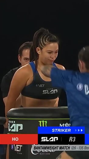 245K views · 2.2K reactions | This Slap Went Viral for a Reason!#slapbattles #powerslap#ufc #sports | Mixed sports | Facebook