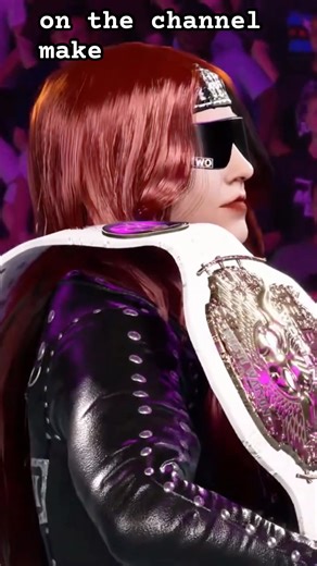 Can Misti Come Out And Defend The New Universal Women’s Television Title?