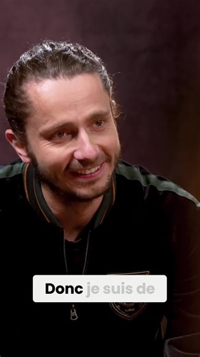 Le rire, c'est une bonne façon d'exorciser. Les humoristes sont trop émotifs, faut s'éloigner pour rester sain d'esprit. #humour #comedie #sketch #rire #verite