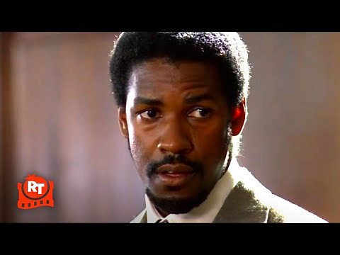 Cry Freedom (1987) - Steve Biko's Day in Court Scene | Movieclips
