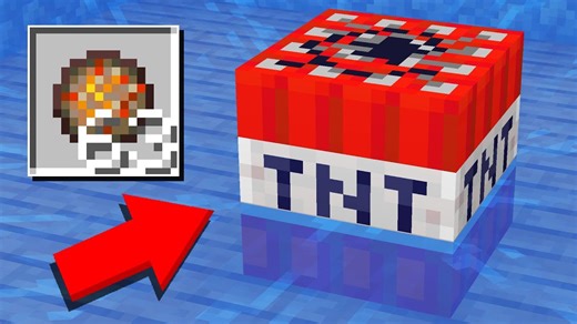 15 strangest glitches still in Minecraft 1.14