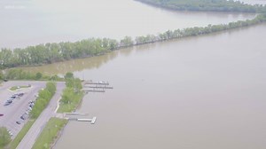 Gov. Mike DeWine expands H2Ohio program to 10 more counties, including Erie, Huron, and Richland