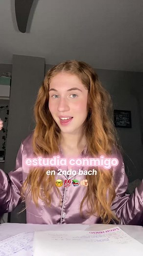 Consejos de Estudio para Segundo de Bachillerato