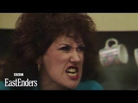 Angie's Breakdown | EastEnders: 80s