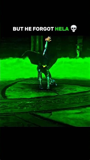 HELA is more powerful then DR DOOM #marvel #drdoom #hela