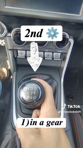 What Causes You to Stall Out?