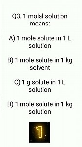 Chemistry Quiz ⚗️ | Test Your Brain in 5 Seconds 🧠🔥
