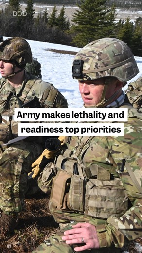 #Army Secretary Driscoll says he wants #soldiers out in the world figuring out what the army needs. #military | Business Insider