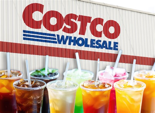 7 Costco Beverages Ranked From Worst to Best
