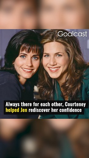 How Courteney Cox Saved Jennifer Aniston | pt.5 #matthewperry #JenniferAniston #friends #davidshwimmer #lisakudrow | Life Stories