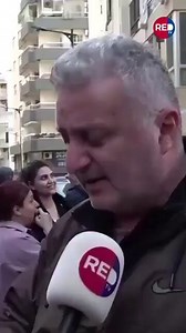 Libanês cristão desabafa sobre os muçulmanos: Esta a 3° vez que começam uma guerra, são deslocados e depois vem implorar para viver conosco. Nós os aceitamos da 1° vez , qdo foram embora cuspiram em nós. Da 2° vez , no dia seguinte estavam nos chamando de traidores e sionistas