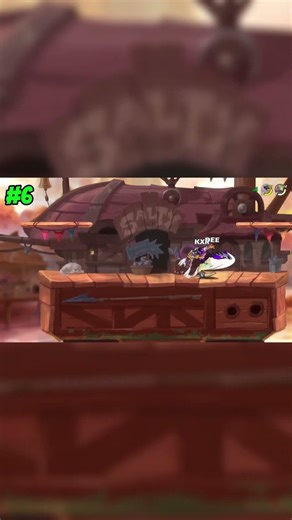 The Most OVERPOWERED Legends in Brawlhalla PART 5