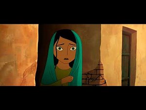 The Breadwinner International Trailer